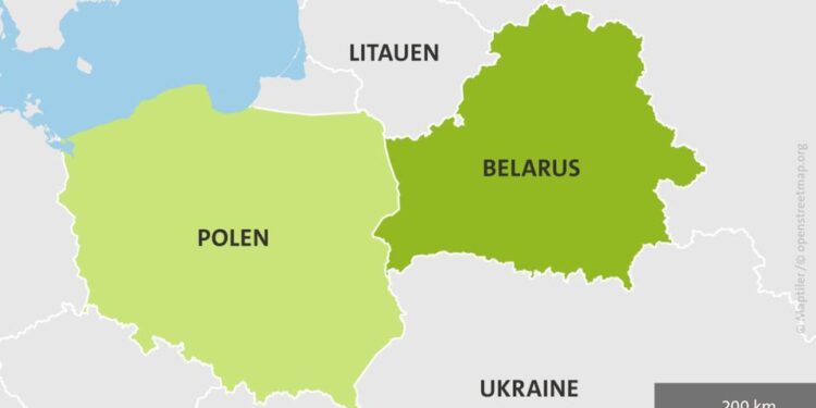 Belarus and Moldova Explore New Opportunities to Strengthen Cooperation