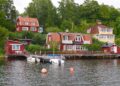 Explore the Stunning Stockholm Archipelago: A New Adventure Through 21 Baltic Sea Islands