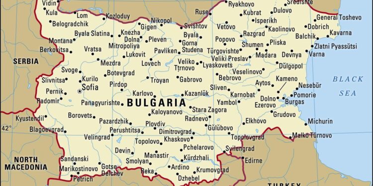 Bulgaria Unveils Stunning Euro Coin Designs for 2026, Celebrating National Heritage