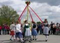 Denmark, Iowa Comes Alive with Its Beloved Annual Heritage Days Festival