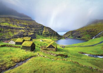 Discover the Faroe Islands: 3 Unforgettable Ways to Explore the Archipelago