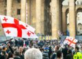 A Narrow Window of Opportunity: How Europeans Can Still Stop Georgia’s Slide into Authoritarianism