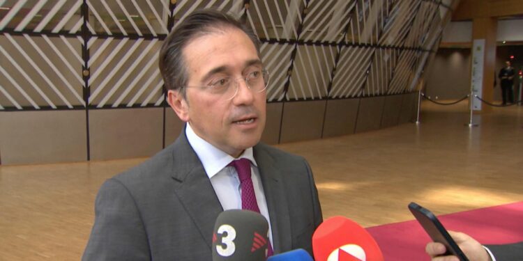 EU and UK Near Breakthrough in Gibraltar Deal, Says Costa