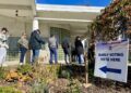 Day Six of Early Voting Kicks Off in New Jersey – Polls Open 10 AM to 6 PM