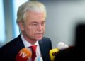 Dutch Government Collapses After Wilders’ Far-Right Party Quits Coalition