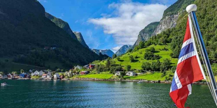 Norway Dominates Italy with a Stunning 3-0 Victory on June 6, 2025