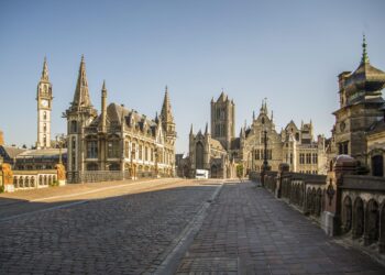 Belgium’s Future Queen Faces Challenges Amid Trump Administration’s Harvard Foreign Student Ban