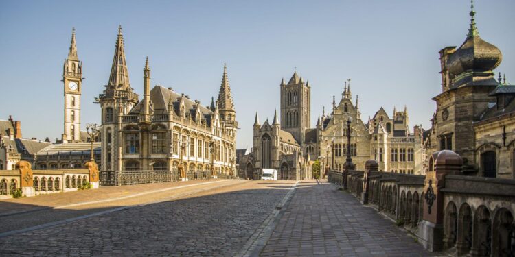 Belgium’s Future Queen Faces Challenges Amid Trump Administration’s Harvard Foreign Student Ban