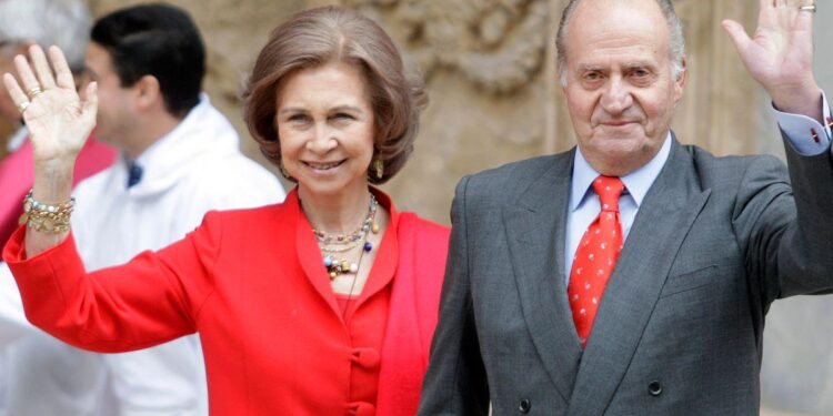 Spanish King Felipe VI Set to Embark on Official Visit to Romania