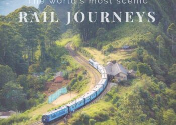 Want a Multi-Stop Train Adventure Without the Hassle? Try a Guided Tour!