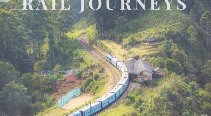 Want a Multi-Stop Train Adventure Without the Hassle? Try a Guided Tour!