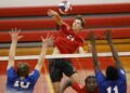 San Marino Boys’ Volleyball Falls in CIF Quarterfinal Showdown