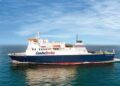 Circus Faces £20k Loss After Guernsey-Portsmouth-Jersey Ferry Detour