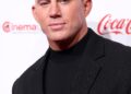 Channing Tatum to Lead Thrilling New Film Set at Isle of Man TT, Produced by Brad Pitt