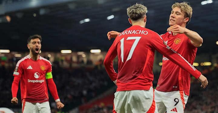 Man Utd Propose Bold Swap Deal for ‘The Best Striker in the World