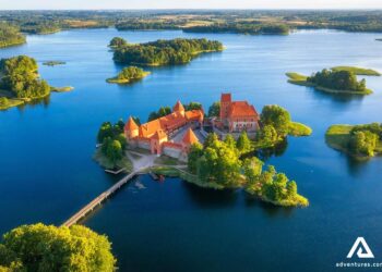 Discover the Wonders of Lithuania: Your Ultimate Travel Guide