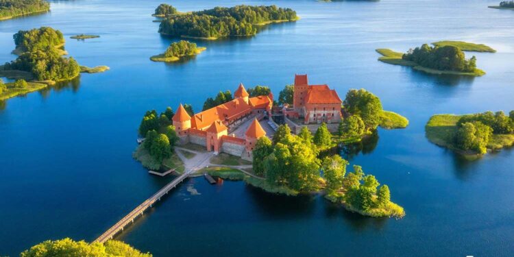 Discover the Wonders of Lithuania: Your Ultimate Travel Guide