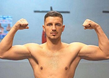 Krasniqi Celebrates Kosovo’s Impressive Debut