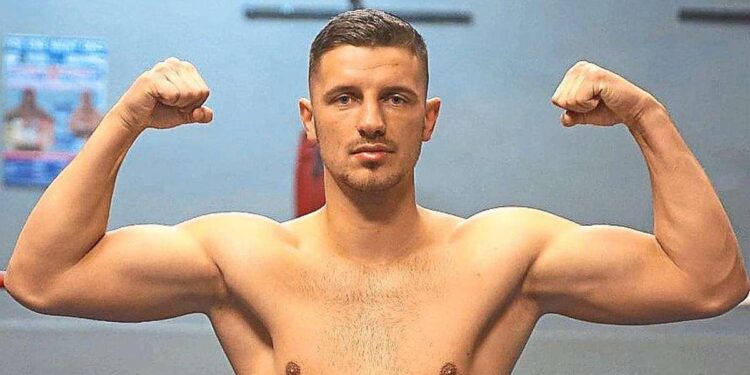 Krasniqi Celebrates Kosovo’s Impressive Debut