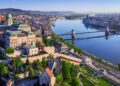 Hungary and Slovakia Poised to Break Free from Russian Energy Dependence, Report Reveals