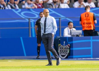 Luciano Spalletti Shocks Fans by Revealing His Own Sacking in Press Conference