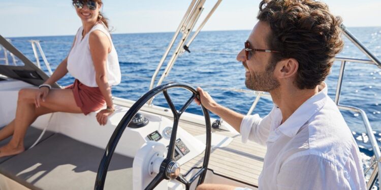 Yachting in Monaco: How the Sea Index is Steering the Ecological Transition