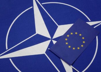 NATO Deputy Chair Strengthens Ties with Montenegro During Key Visit