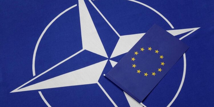 NATO Deputy Chair Strengthens Ties with Montenegro During Key Visit