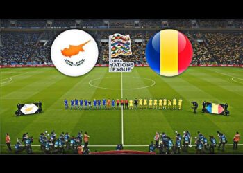 Romania vs Cyprus: Key Preview and Predictions for 2026 FIFA World Cup Qualifiers