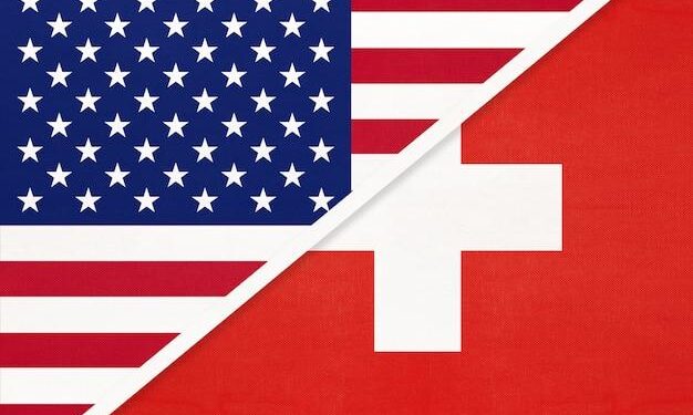 USA vs Switzerland: Predicted Lineups, Key Team News, and Score Prediction