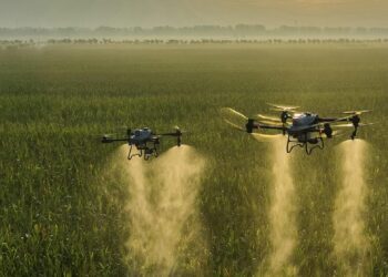 How Russia’s War on Ukraine is Sparking a Drone Revolution