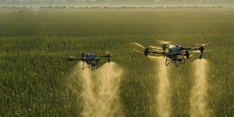 How Russia’s War on Ukraine is Sparking a Drone Revolution