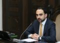 Armenian Deputy PM Holds Key Meeting with Philip Morris International Regional Executive