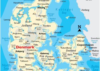 Denmark Chooses Top French, German, and Norwegian Air Defence Suppliers