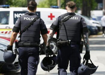Tragic School Shooting in Graz: 11 Dead Including Suspect, 12 Injured