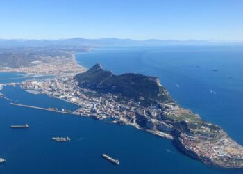 Gibraltar vs Croatia: Live Score Updates from the 2026 World Cup Qualifiers (0-0)