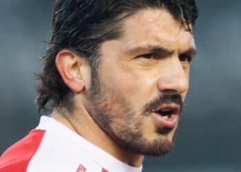 Having Gattuso on the Italy Bench Instead of Ranieri Would Be a Disaster
