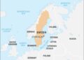 Sweden Faces Rising Pressure as Trump’s Tariffs Heat Up – And It’s Only Just Beginning