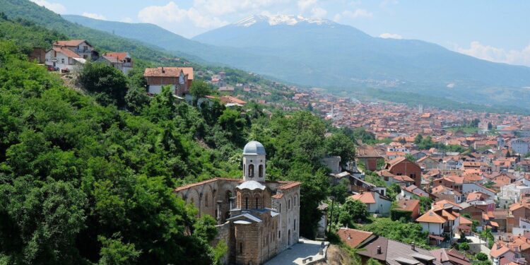 Kosovo Agrees to Host Third-Party Deportees in U.S. Request