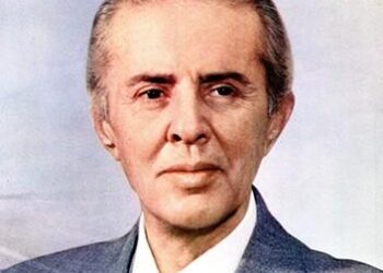 From Fortress to Creative Haven: Inside the Albanian Dictator’s Transformed Palace