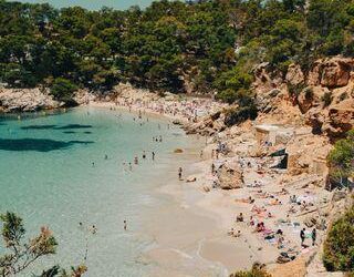 Mysterious Substance Washes Ashore, Forcing Beach Closures in Spain’s Valencia Region