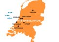 Netherlands Continues Support for Controversial Israeli F-35 Supply Chain