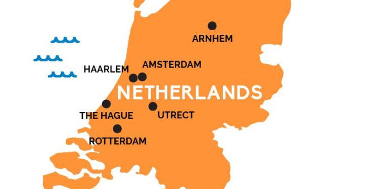 Netherlands Continues Support for Controversial Israeli F-35 Supply Chain