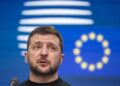 Zelenskiy Warns Russia Aims to Destabilize Ukraine, Moldova, and Southeastern Europe