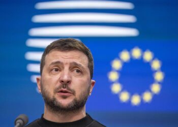 Zelenskiy Warns Russia Aims to Destabilize Ukraine, Moldova, and Southeastern Europe