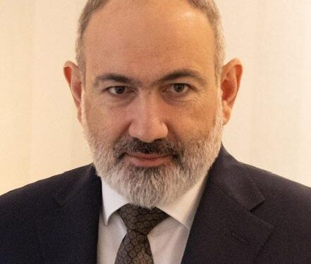 Pashinian Firmly Denies All Corruption Allegations