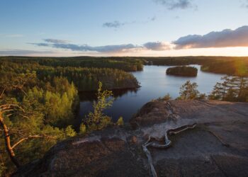 President of Finland Calls Putin’s Move One of the Biggest Strategic Blunders in Recent Military History
