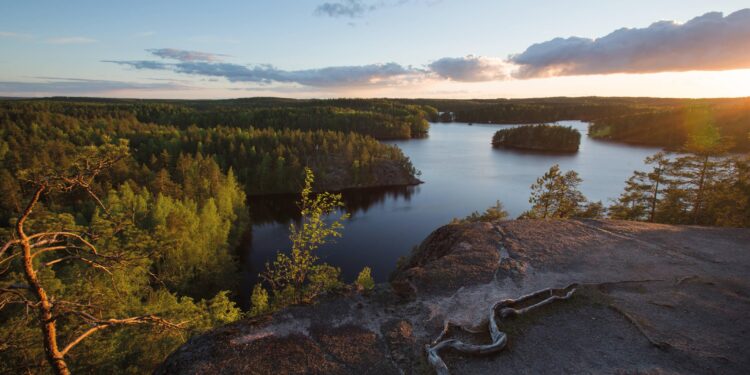 President of Finland Calls Putin’s Move One of the Biggest Strategic Blunders in Recent Military History