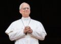 Pope Leo Offers Prayers for Victims of Tragic School Shooting in Austria