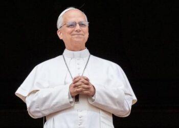 Pope Leo Offers Prayers for Victims of Tragic School Shooting in Austria